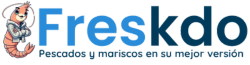 Freskdo: Pescados y mariscos a domicilio
